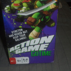 Teenage Mutant ninja Turtles, action games - pikkukuva 3
