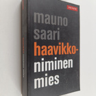 Mauno Saari : Haavikko-niminen mies - pikkukuva 1