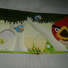 Angry Birds Red pelastusretkellä - pikkukuva 2