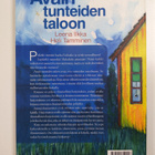 Heli Tamminen ym. : Avain tunteiden taloon - pikkukuva 2