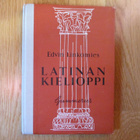 EDWIN LINKOMIES Latinan kielioppi * Klassikkojen klassikko S - pikkukuva 1