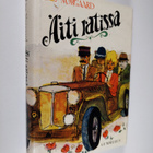 Lise Nörgaard : Äiti ratissa - pikkukuva 1