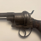 Piikkipatruuna revolveri 11mm - pikkukuva 3