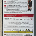 Rillit huurussa (The Big Bang Theory): Kausi 1 (3DVD) - pikkukuva 2