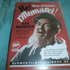 HEI RILLUMAREI -uusi- DVD - pikkukuva 1