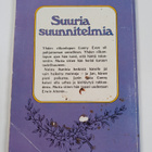 Lapsikohtalo 8/1986 : Suuria suunnitelmia - pikkukuva 2