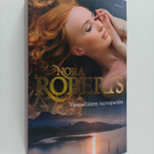 Nora Roberts : Vaarallinen turvapaikka - pikkukuva 1