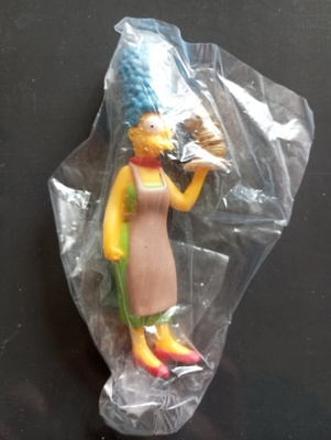 Simpsons Marge figuuri