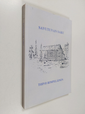 Toivo Rimpeläinen : Savutuvan Saku