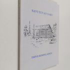 Toivo Rimpeläinen : Savutuvan Saku - pikkukuva 1