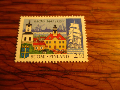 suomi pm2,10 rauma kulkenut ohileima