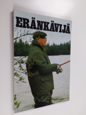 Eränkävijä 1972