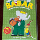 BABARIN KOOTUT SEIKKAILUT - 6DVD - pikkukuva 1