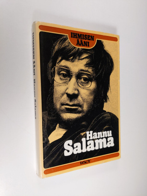 Hannu Salama : Ihmisen ääni