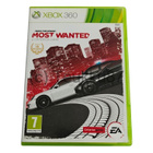 X360 - Need for Speed: Most Wanted (CIB) - pikkukuva 1
