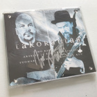 Takorautaa . Timo Rautiainen / Tuomari Nurmio CDS single - pikkukuva 1