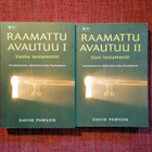 David Pawson: Raamattu avautuu 1-2 - pikkukuva 1