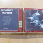WEATHER REPORT –  WEATHER  REPORT orig. EU 1991 CD   COL  46 - pikkukuva 1