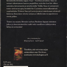 Nocturne - Gena Showalter: Pimeyden suudelma (Manalan val.2) - pikkukuva 2