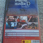 Vampire Hunter D-Bloodlust - pikkukuva 2