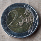 2 € erikoiseuro Suomi 100 vuotta 1917 - 2017 - pikkukuva 2