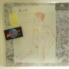 X_X - STICKY FINGERS M-/M-  SUOMI 2014 LP - pikkukuva 1