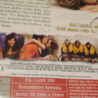P.S. RAKASTAN SINUA dvd - pikkukuva 4