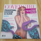 PHANTOM, ROCKER & SLICK : Covergirl -LP - pikkukuva 1
