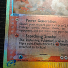 Torkoal 12/97 Reverse-Holo - pikkukuva 5