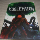 Aleksi Remes Kuolematon -nid - pikkukuva 1