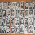 Filmitaiteilijoita 50 kpl keräilykuvia n 1930 - pikkukuva 2