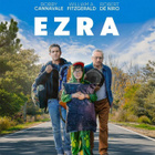 Ezra (5 842) UUSI -FI- BLU-RAY nordic, 2024 - pikkukuva 2