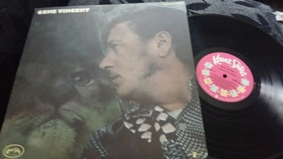 Gene Vincent LP