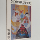 Oili Mäki : Morsiuspuu - pikkukuva 1