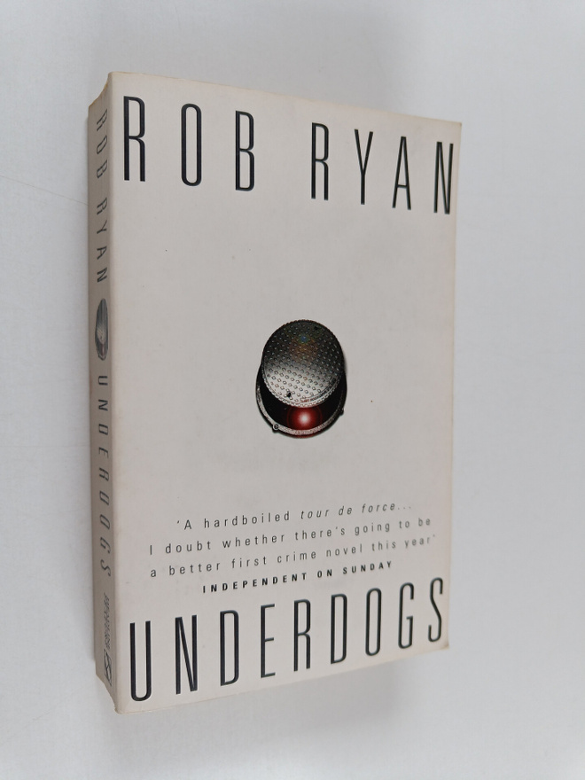 Rob Ryan : Underdogs