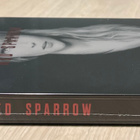 Red Sparrow (2018) Limited Steelbook (UUSI) - pikkukuva 3