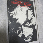 William S. Burroughs : Hurjat pojat - Nid 1p - pikkukuva 1
