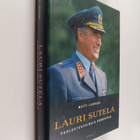 Matti Lukkari ym. : Lauri Sutela - puolustusvoimain komen... - pikkukuva 1