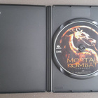 DVD: Mortal Kombat: Conquest (Kristanna Loken 1998) - pikkukuva 3