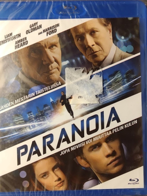 Paranoia