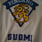 Myytävänä Leijonien aito pelipaita. - pikkukuva 4
