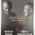 Bruce Springsteen : Renegades : born in the USA : unelmat... - pikkukuva 1