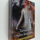 Cassandra Clare : Taivaallisen tulen kaupunki - pikkukuva 1