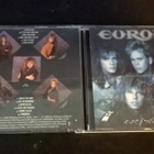 EUROPE - Out Of This World & Rock the Night (3cd) - pikkukuva 1