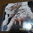 AEROSMITH - GET A GRIP CD KOKO BÄNDIN NIMMAREILLA - pikkukuva 1