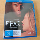Fear - Hiipivää kauhua (Blu-ray) - pikkukuva 1
