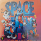 A SPACE JAM A NEW LEGACY  BLU-RAY UUSI - pikkukuva 1