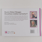 Pentti-Oskari Kangas : Onnellisen miehen tarinoita 4 - pikkukuva 2