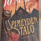 Jo Nesbo - Pimeyden talo - pikkukuva 1