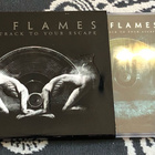 In Flames paketti (CD&DVD+2DVD) - pikkukuva 1